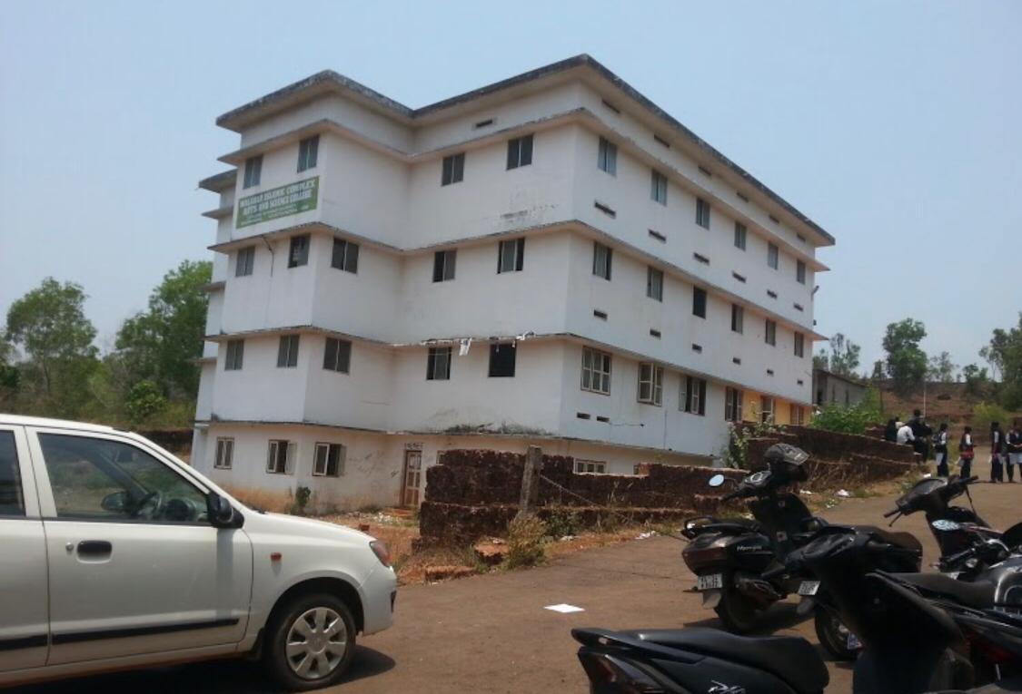 MIC Arts and Science College